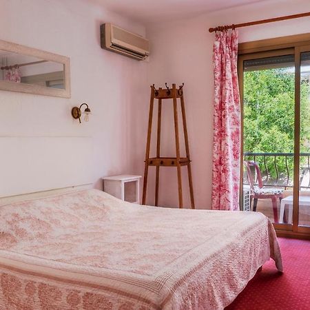Villa Nina Juan-les-Pins Eksteriør billede