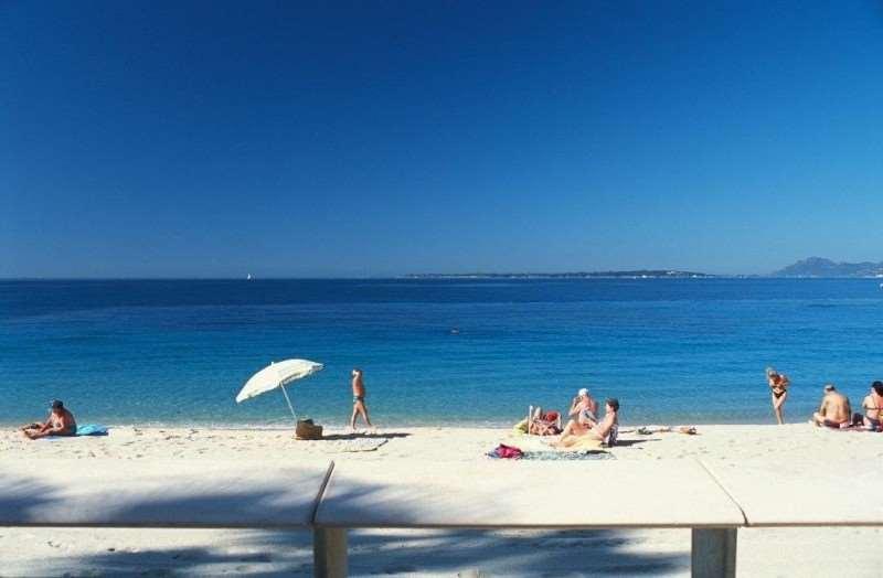 Villa Nina Juan-les-Pins Bekvemmeligheder billede