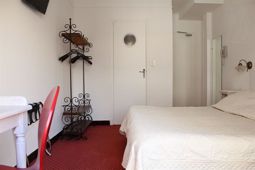 Villa Nina Juan-les-Pins Eksteriør billede