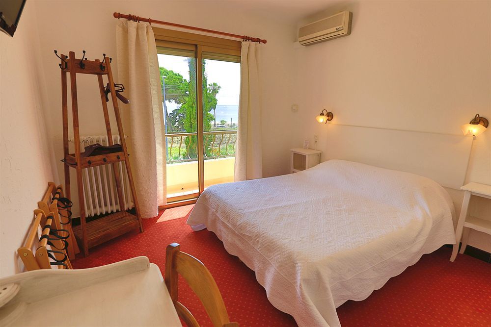 Villa Nina Juan-les-Pins Eksteriør billede