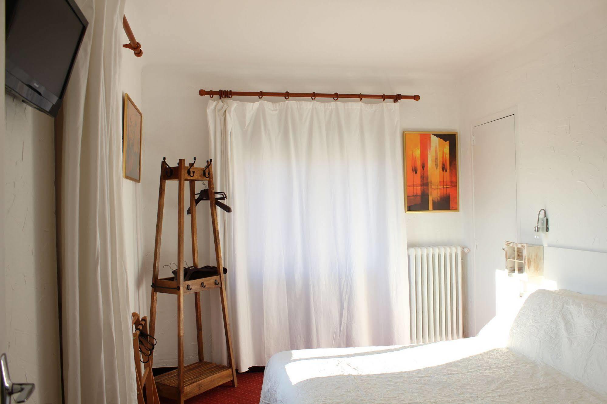 Villa Nina Juan-les-Pins Eksteriør billede